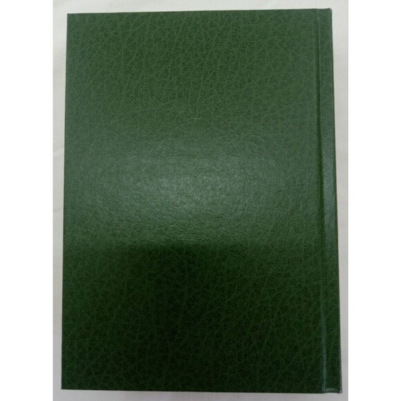 RD Sel Ed HC Vol 1 1992 | Vtg 1st Ed Leather Gilt NM Condensed Anthology - Picture 2 of 12